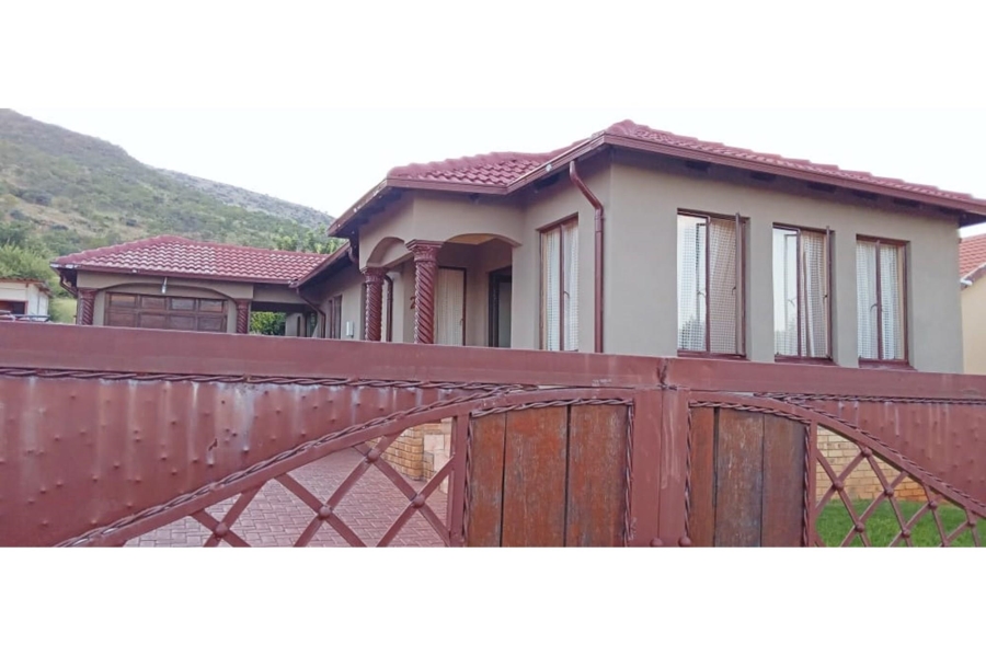 3 Bedroom Property for Sale in Tlhabane West North West